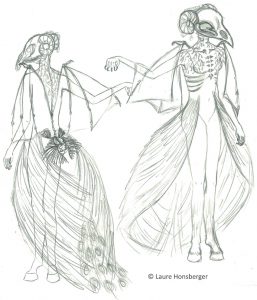gothic final design